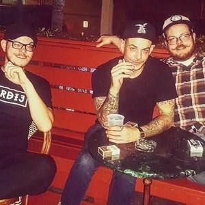 Meet your Posher, Keith